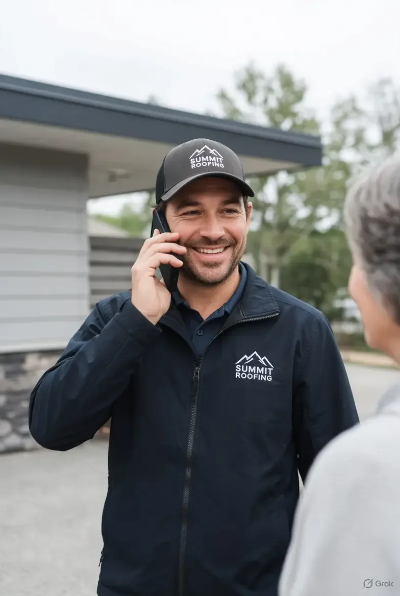 Flat Roof Leak Repair Morganville, KS FAQs